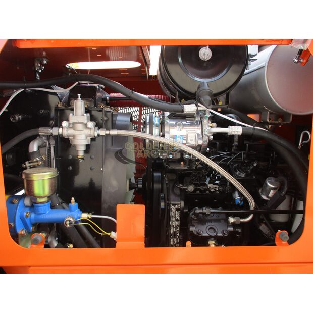 2025 SOLUTION SL60R-44966767