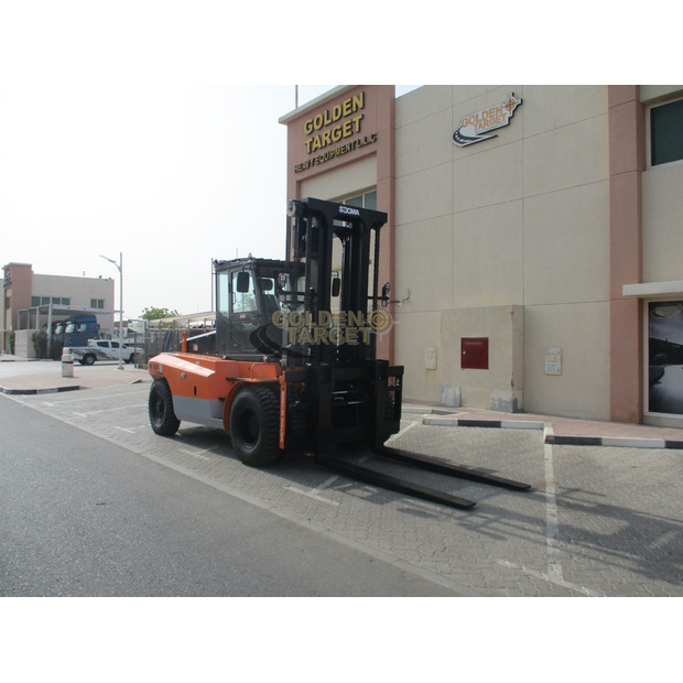 2025 SOCMA HNF160S-44966776