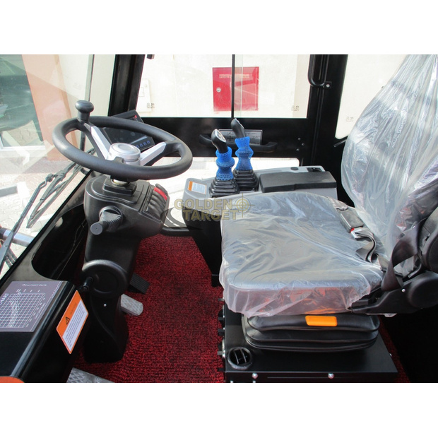 2025 SOCMA HNF160S-44966784