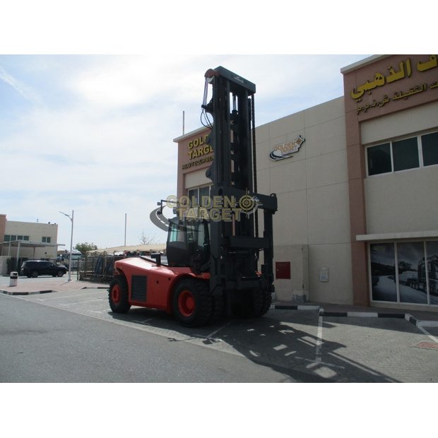 2011 ليندي H220-44966789