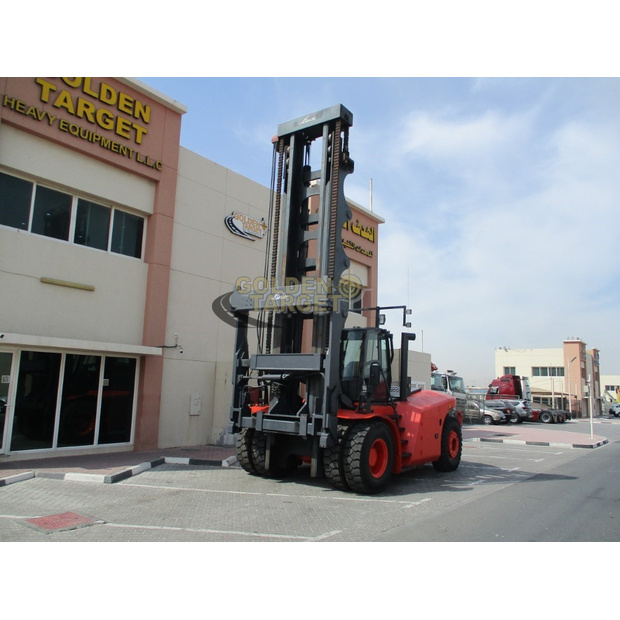 2011 ليندي H220-44966790