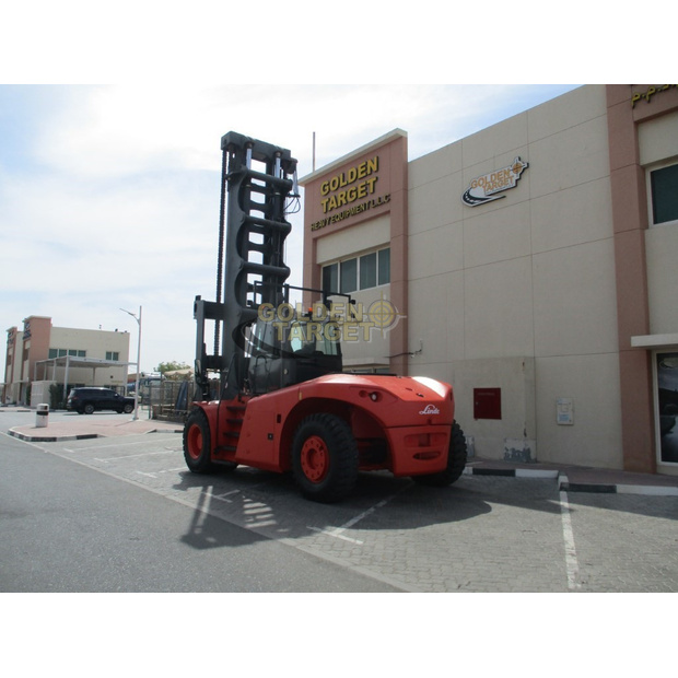 2011 ليندي H220-44966792