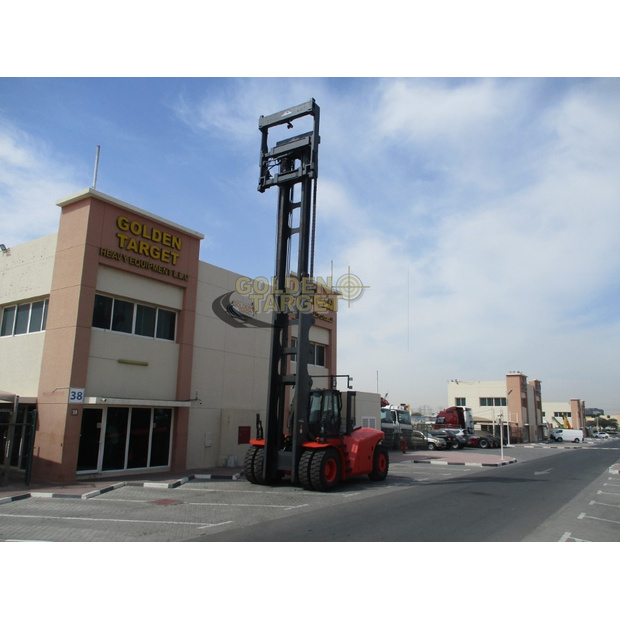 2011 ليندي H220-44966795