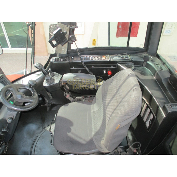 2011 ليندي H220-44966798