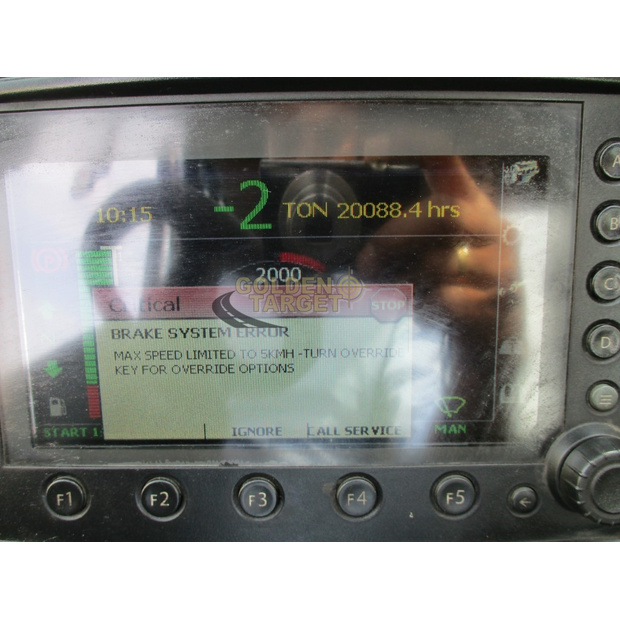 2011 ليندي H220-44966799