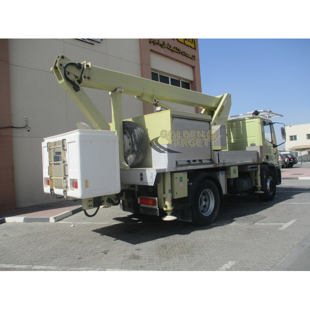 2012 Iveco Eurocargo 180E28-44966803