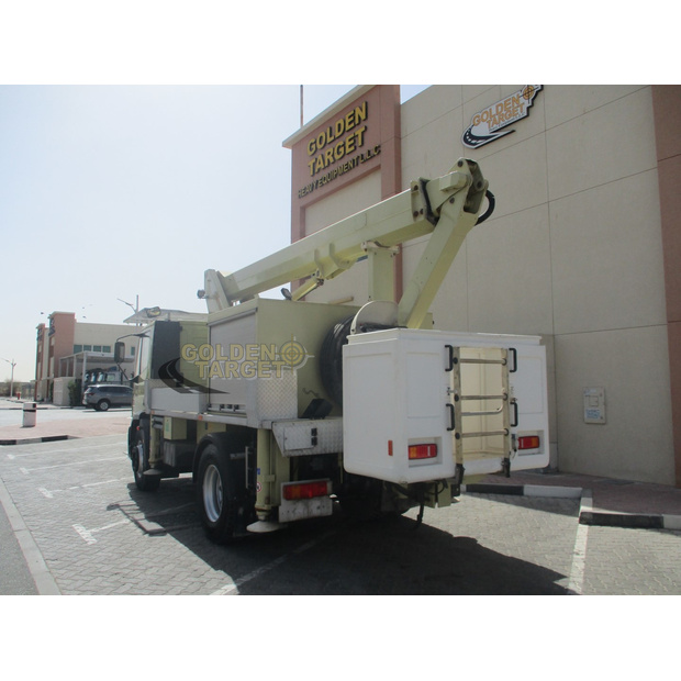 2012 Iveco Eurocargo 180E28-44966804