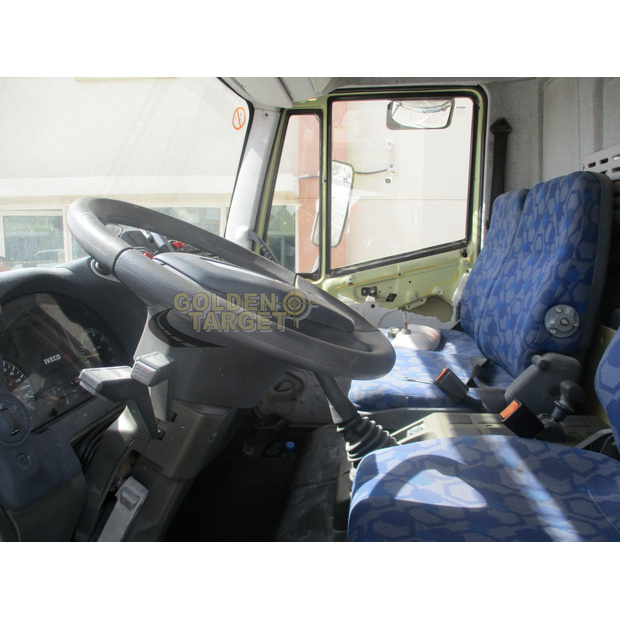 2012 Iveco Eurocargo 180E28-44966811