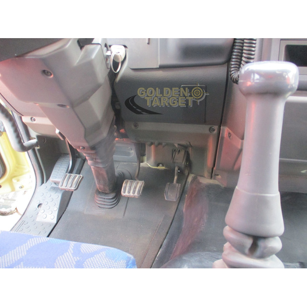 2012 Iveco Eurocargo 180E28-44966814