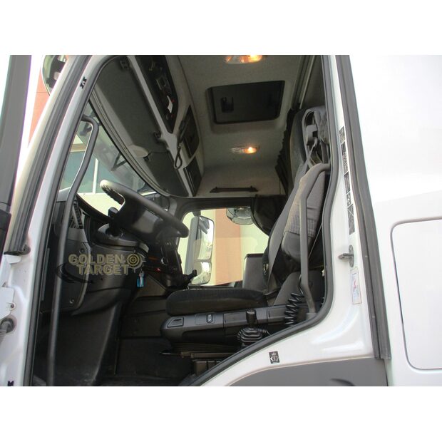 2016 Mercedes-Benz Arocs 2045-44966825