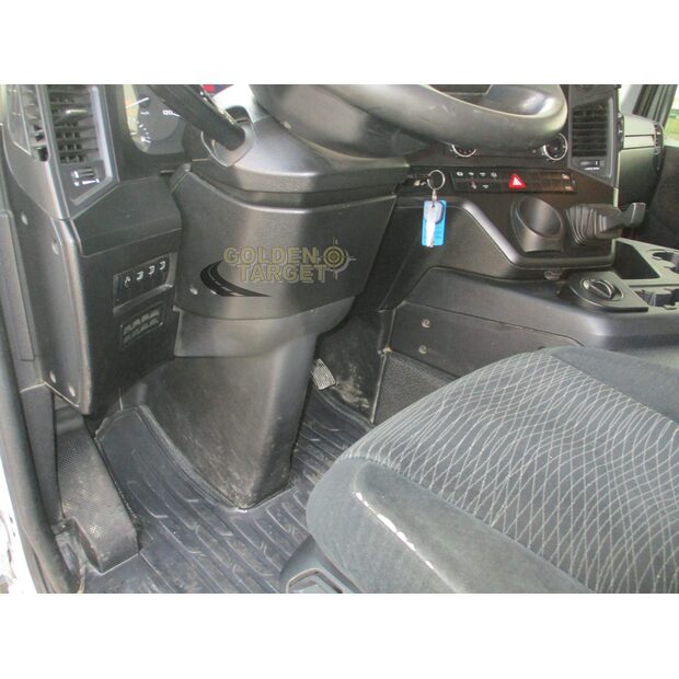 2016 Mercedes-Benz Arocs 2045-44966826