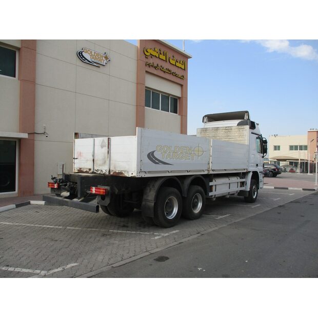 2005 مرسيدس بنز Actros 3354-44966830