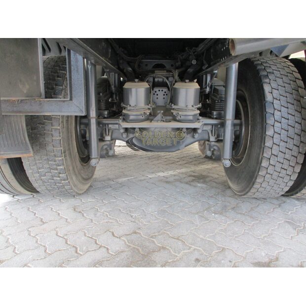 2005 مرسيدس بنز Actros 3354-44966834