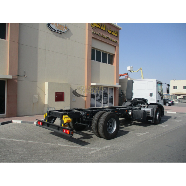 2025 Iveco Eurocargo 180E28-44966843