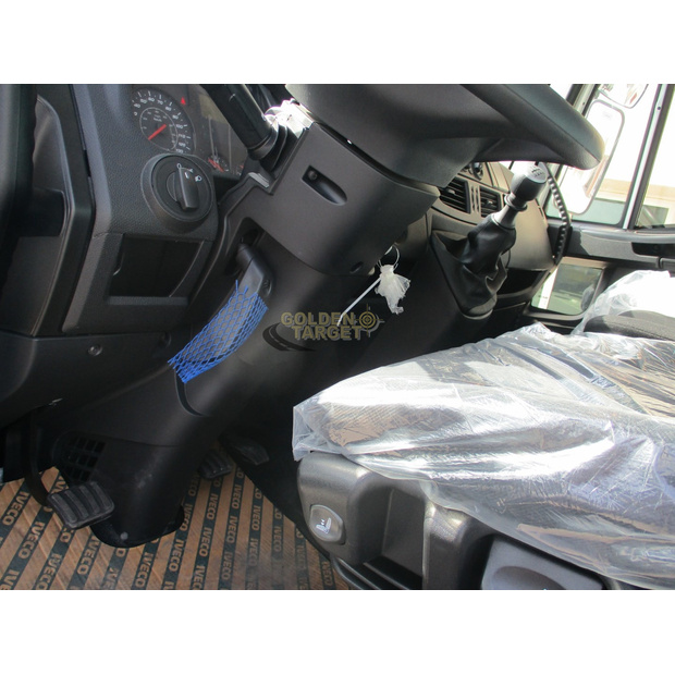 2025 Iveco Eurocargo 180E28-44966848