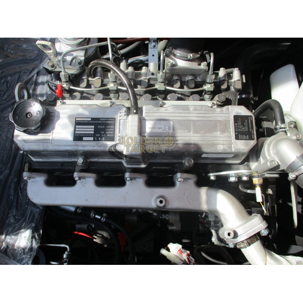 2025 SOCMA HNF-30-44966860