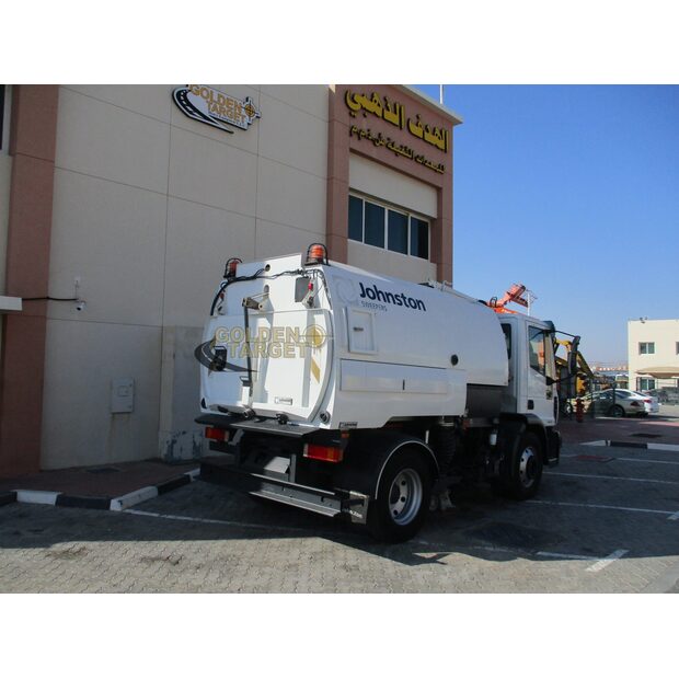 2009 Iveco EUROCARGO 140E21-44966863