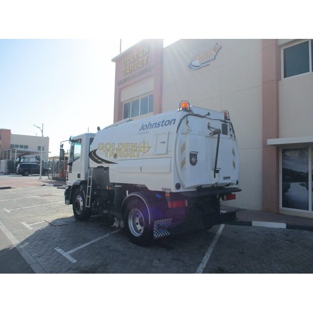 2009 Iveco EUROCARGO 140E21-44966864