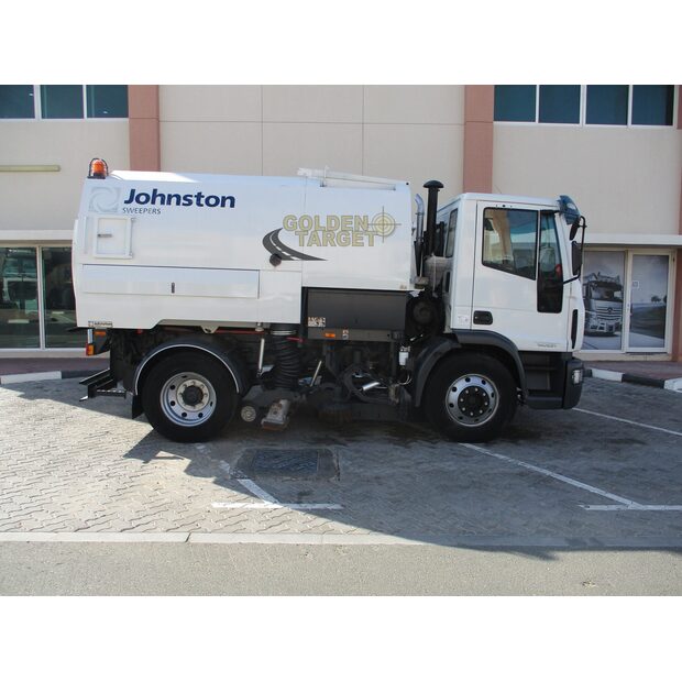 2009 Iveco EUROCARGO 140E21-44966865