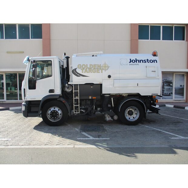 2009 Iveco EUROCARGO 140E21-44966866