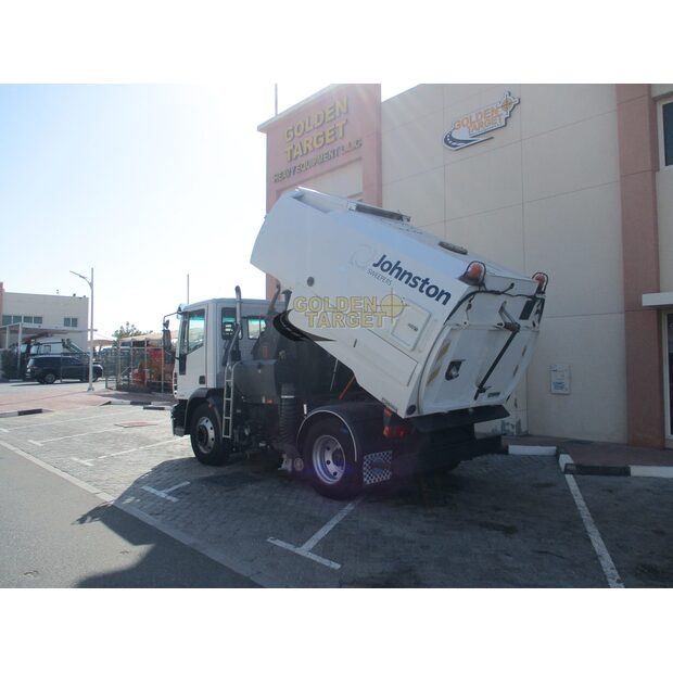 2009 Iveco EUROCARGO 140E21-44966867