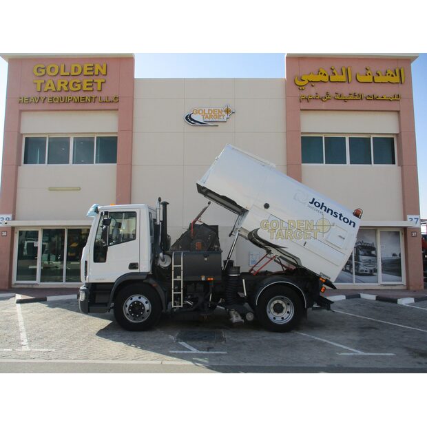 2009 Iveco EUROCARGO 140E21-44966868