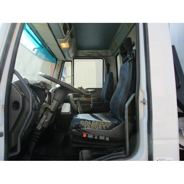 2009 Iveco EUROCARGO 140E21-44966871