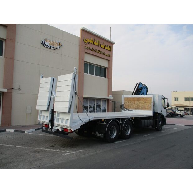 2011 Renault Kerax 380-44966889