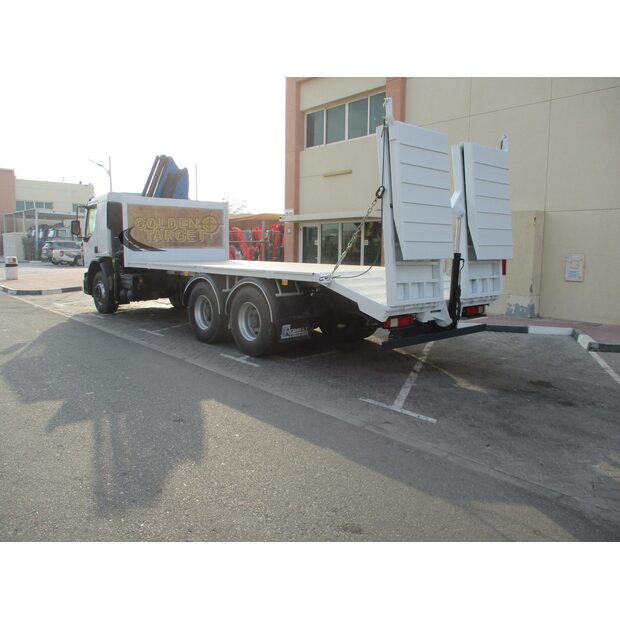 2011 Renault Kerax 380-44966890