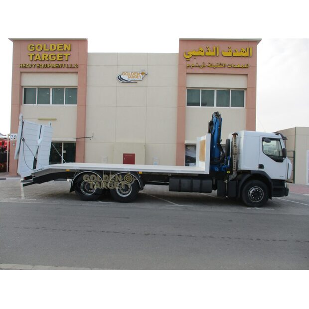 2011 Renault Kerax 380-44966891