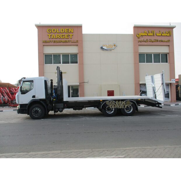 2011 Renault Kerax 380-44966892