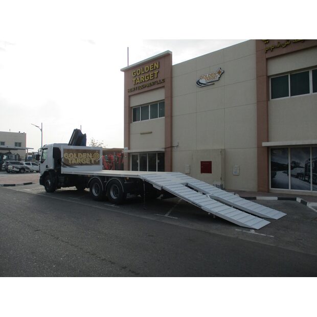 2011 Renault Kerax 380-44966893