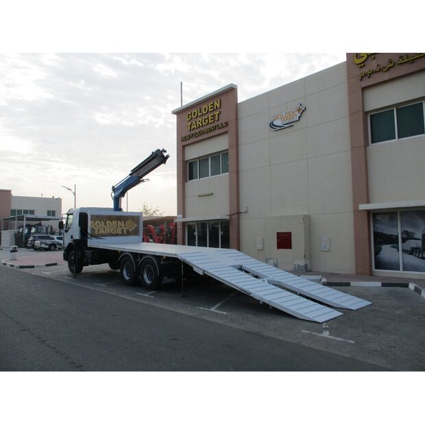 2011 Renault Kerax 380-44966894