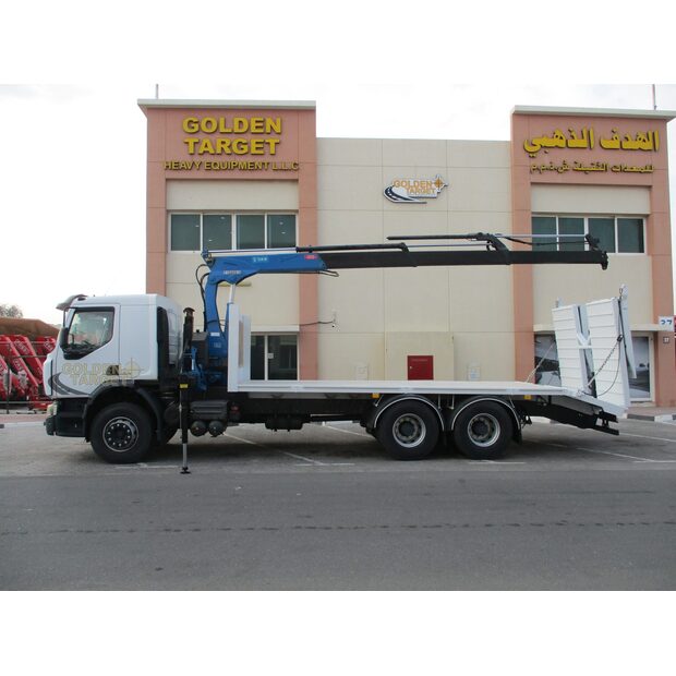 2011 Renault Kerax 380-44966895