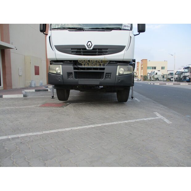 2011 Renault Kerax 380-44966898