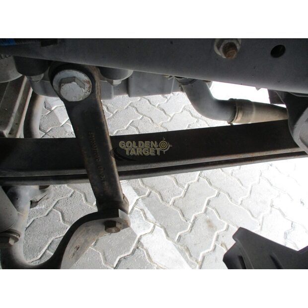 2011 Renault Kerax 380-44966901