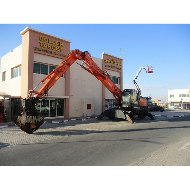 2017 Hitachi ZX360W-3-44966913