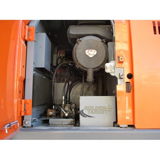 2017 Hitachi ZX360W-3-44966919