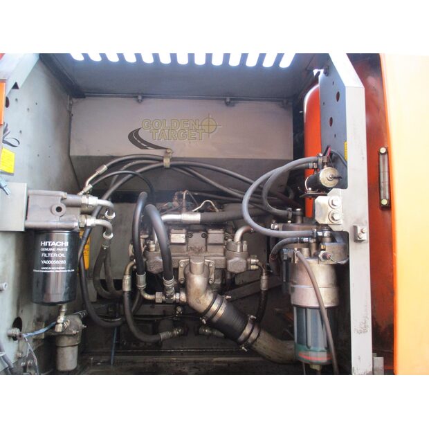 2017 Hitachi ZX360W-3-44966920