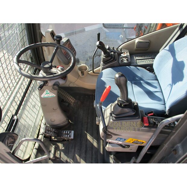 2017 Hitachi ZX360W-3-44966923