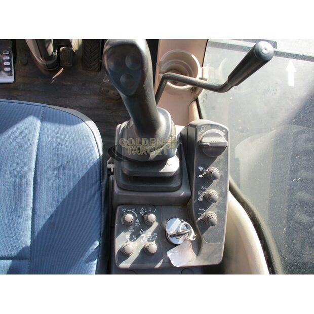 2017 Hitachi ZX360W-3-44966924