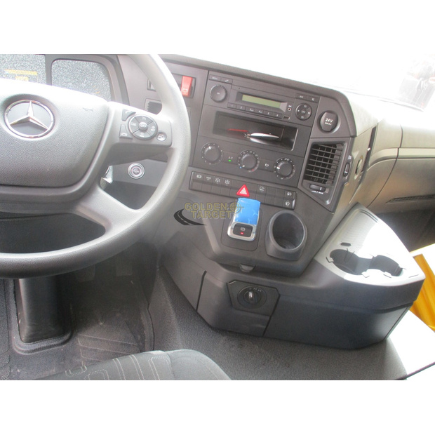 2022 مرسيدس بنز AROCS 3348-44966934