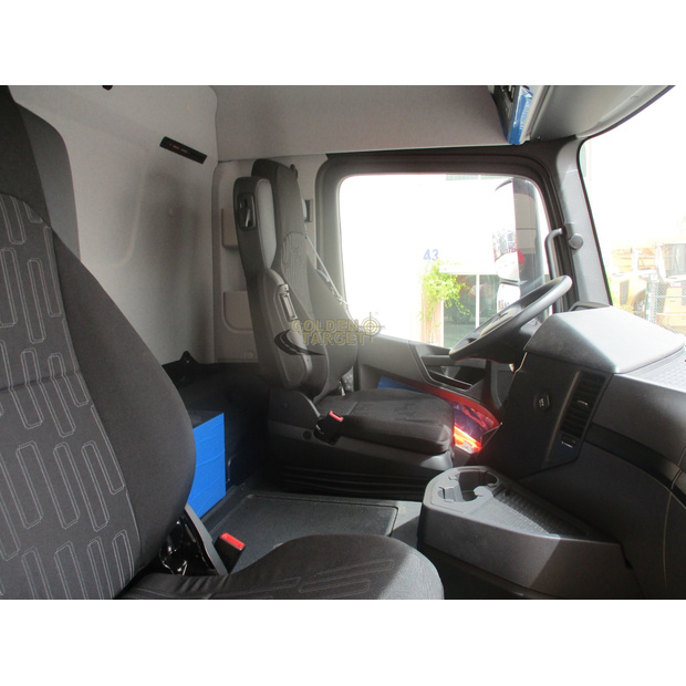 2022 مرسيدس بنز AROCS 3348-44966935