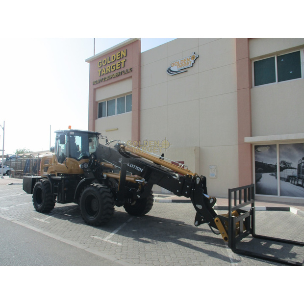 2025 SOLUTION SL3000TL-44966939