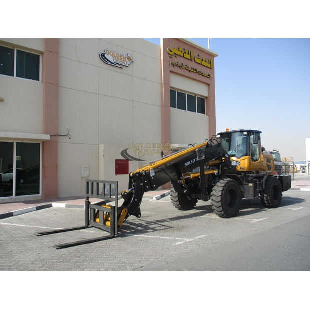 2025 SOLUTION SL3000TL-44966940