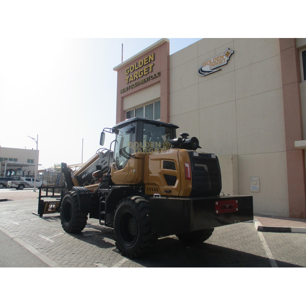 2025 SOLUTION SL3000TL-44966942