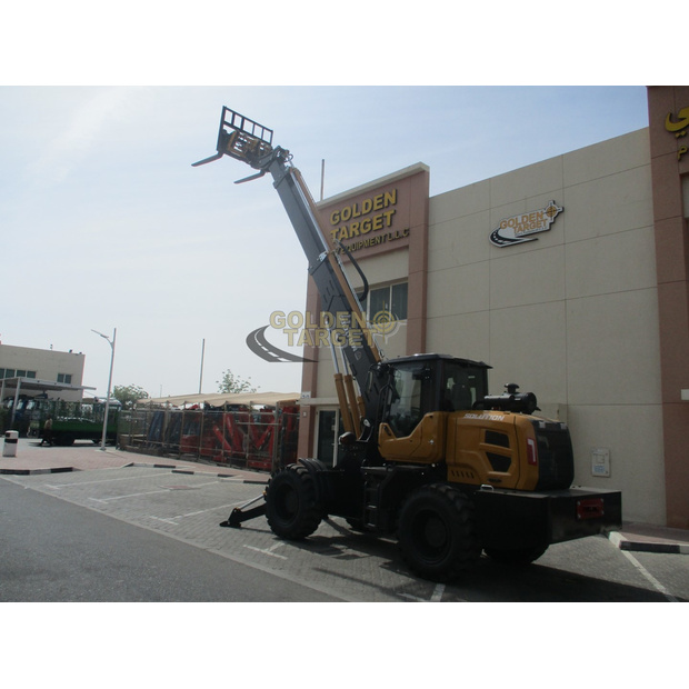 2025 SOLUTION SL3000TL-44966945