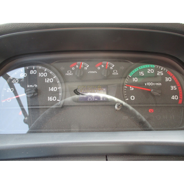 2023 Hino 500 1927-44966962