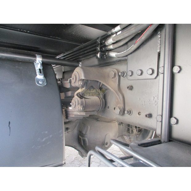 2023 Hino 500 1927-44966966