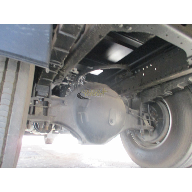 2023 Hino 500 1927-44966967